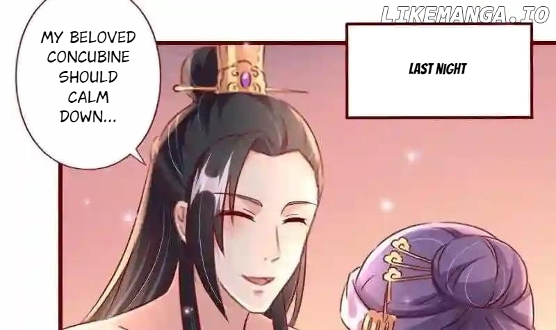 Steal My King Back Chapter 84 - page 4
